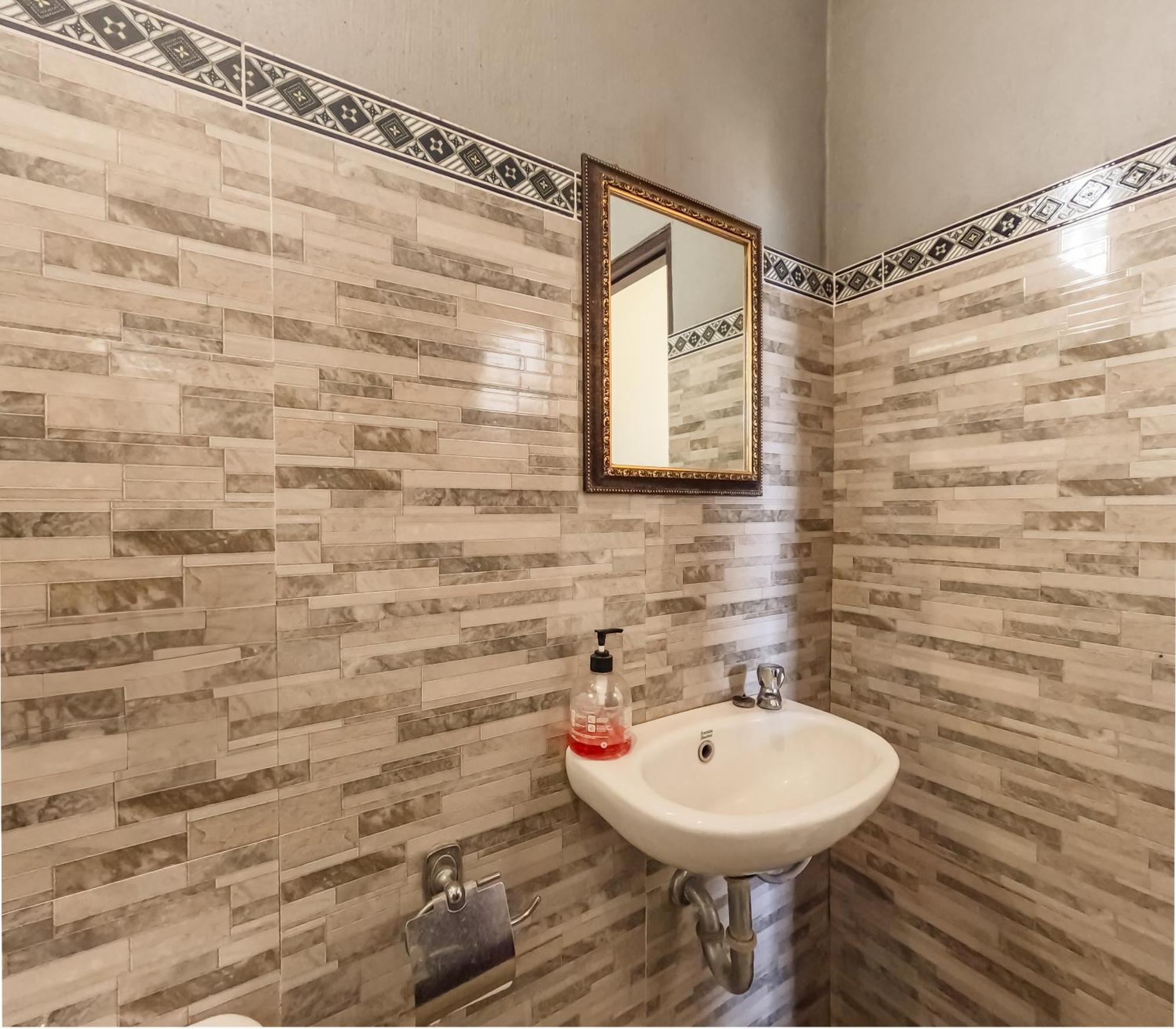 Ferienwohnung Samsara Desa Kintamani Exterior foto